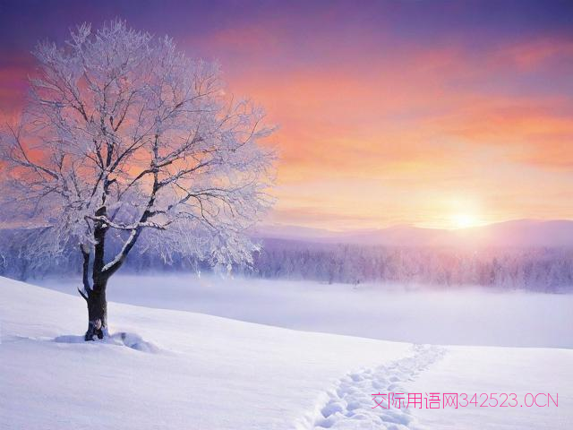 冬至祝福语送给亲爱的，冬至祝福心爱的人