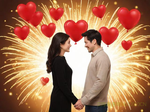 春节给爱人的祝福语，春节给爱人的祝福语有哪些