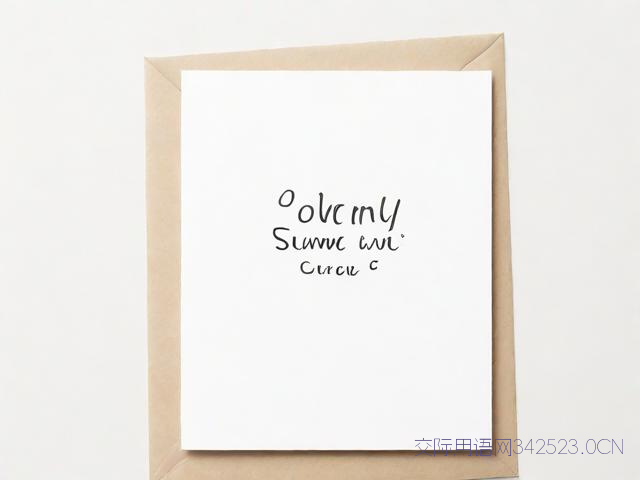 简单的祝福语怎么写,简单的祝福语怎么写图片