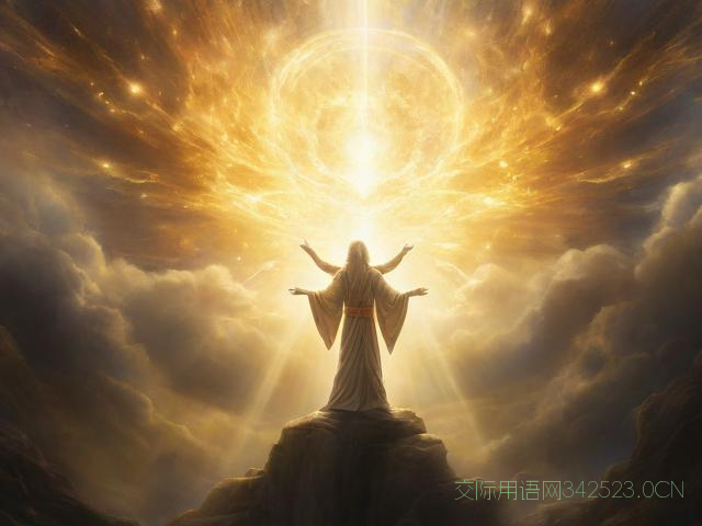 给神仙拜年的祝福语，对神仙祝福语