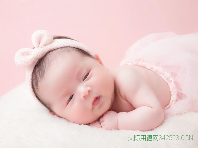 孙女满月祝福语简短，孙女满月祝福诗句