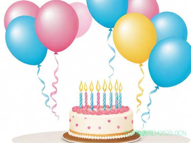 经典小朋友生日祝福语,经典小朋友生日祝福语大全