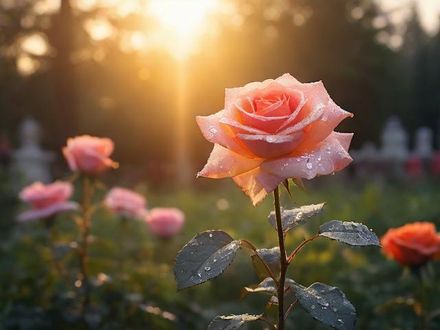 与花有关的新年祝福语，关于花的新年贺词