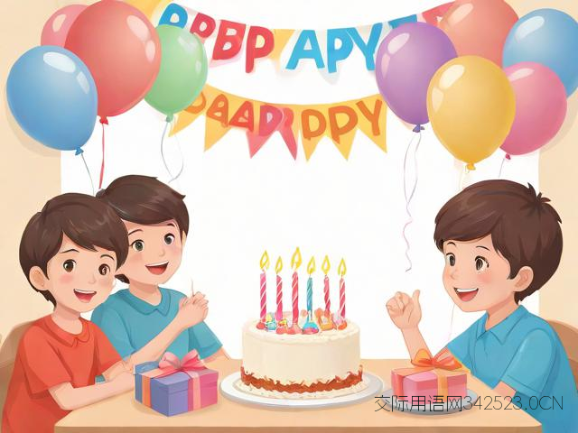 上一年级过生日祝福语，一年级的生日祝福