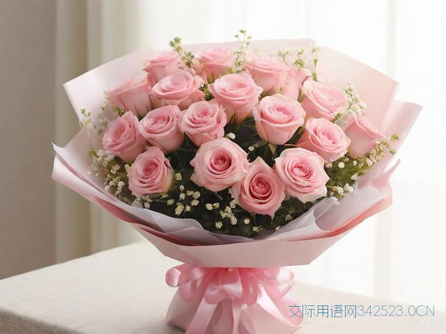 给婆婆送花祝福语，给婆婆送花祝福语大全