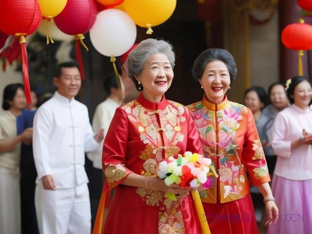 长辈的女儿结婚祝福语，如何祝福长辈女儿结婚快乐