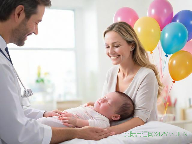 老师生儿子祝福语，老师生小孩祝福语