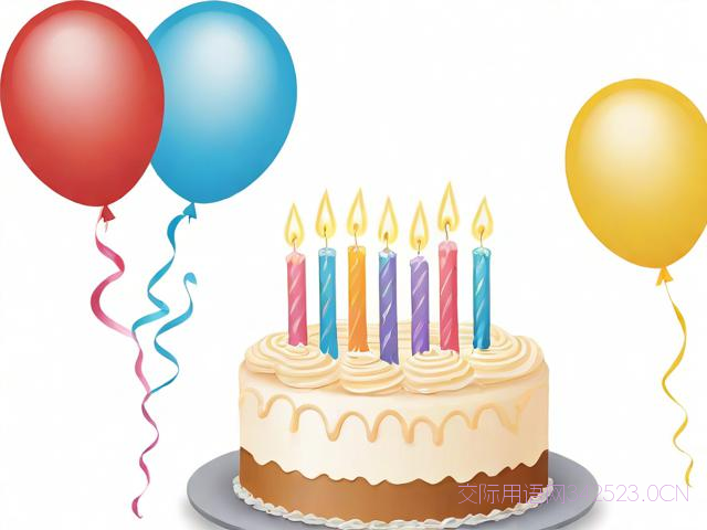 给孩子的生日祝福语,给孩子的生日祝福语大全