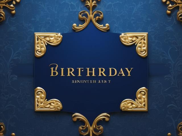 生日祝福语简短的，生日祝福语简短的 美丽动人