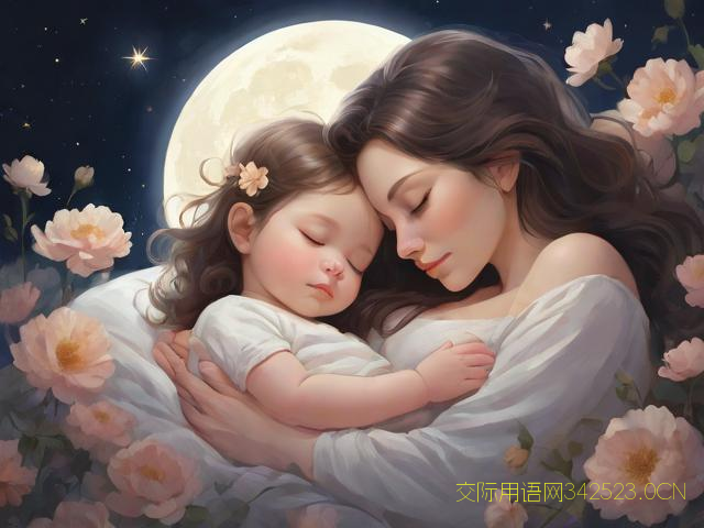 孙子满月祝福语带诗，孙子满月的祝福句子