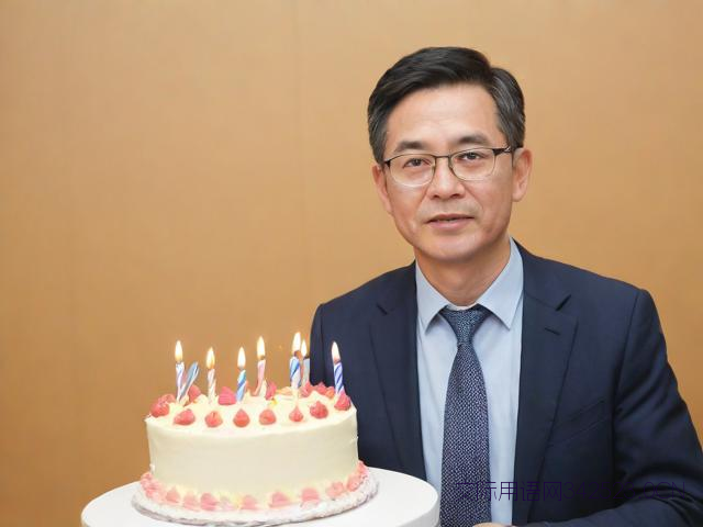 男人36岁生日祝福语，男人36岁生日祝福语简短