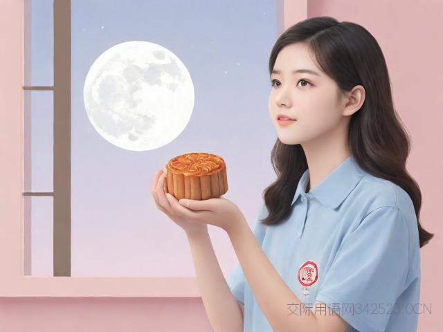 中秋的祝福语句，中秋祝福语句简短唯美给学生