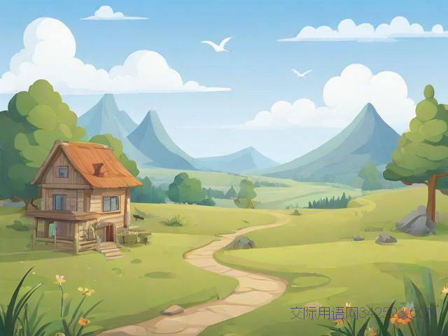 英文旅游日常用语,英语旅游用语大全