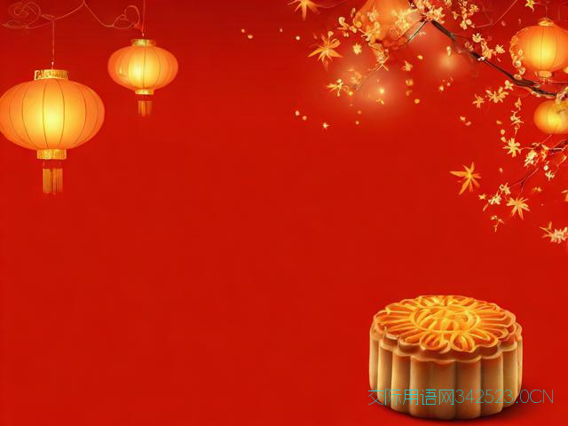 中秋节日祝福语大全，中秋节日祝福语大全简短