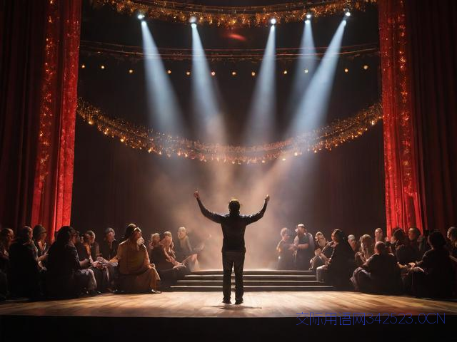 戏剧祝福语,戏迷祝福语