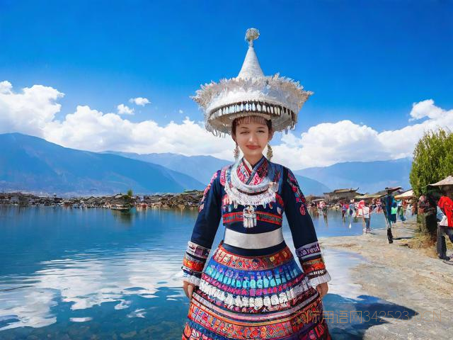 大理白族话日常用语300句,云南大理白族话视频