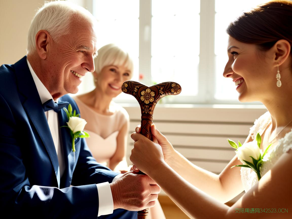 长辈给晚辈结婚祝福语，长辈给晚辈结婚祝福语怎么说