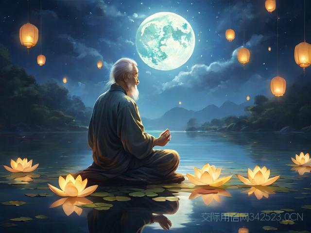 祝男性长辈生日祝福语，祝男性长辈生日祝福语古文