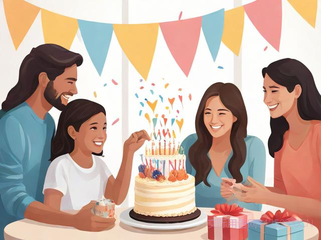 生日祝福语言视频,生日祝福语言视频短片