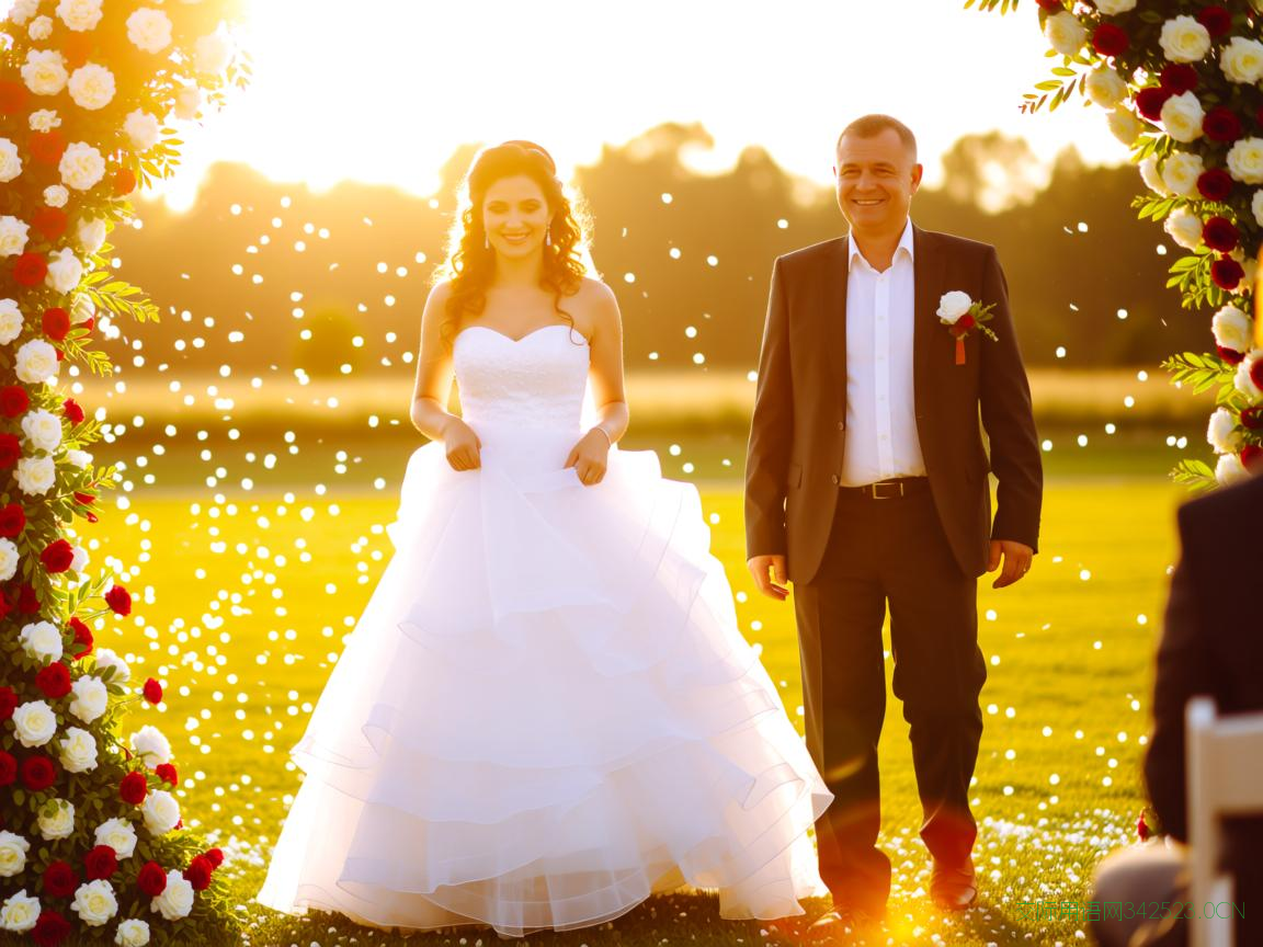 姑姑的女儿结婚祝福语,姑姑的女儿结婚祝福语大全