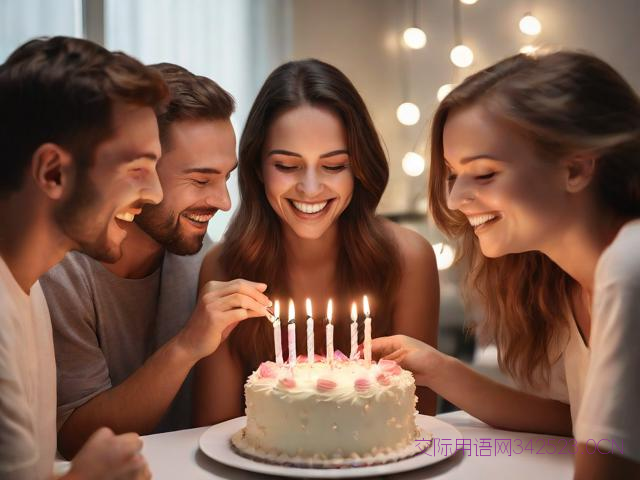 美容院顾客生日祝福语,美容院顾客生日祝福语大全